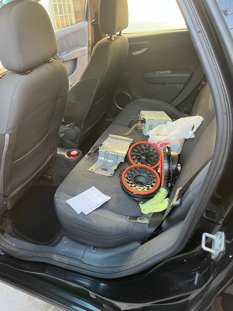 Polícia prende suspeito de integrar quadrilha que furtava caminhonetes de luxo na região