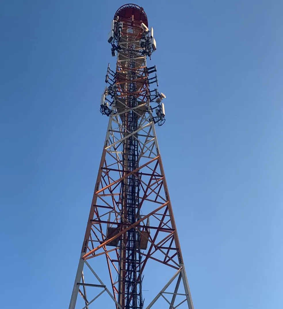 Quadrilha que rouba antenas de telecomunicação é presa na região de Sumaré