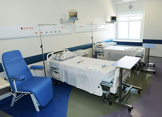 Quantidade de hospitais e leitos para queimados é insuficiente no país