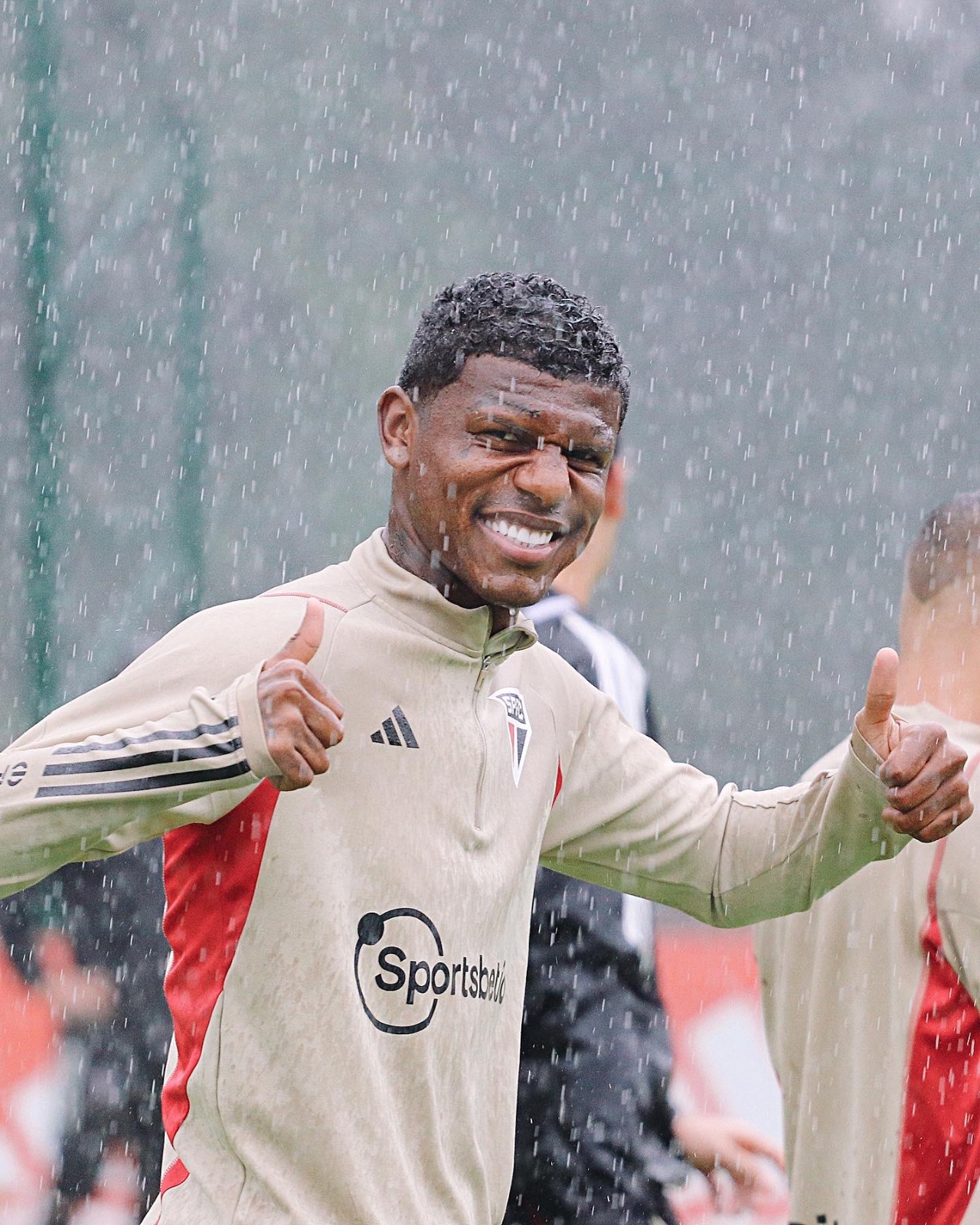 São Paulo pode ter desfalques contra o Fortaleza nesta noite no Castelão