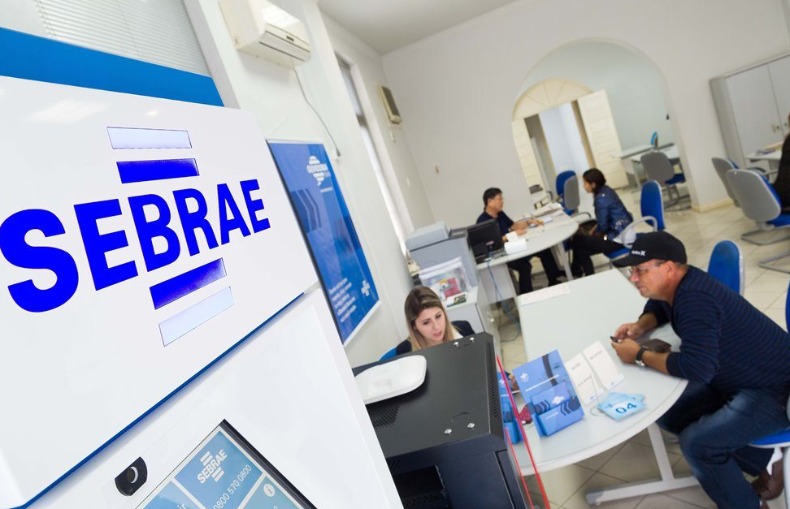 Sebrae promove semana para atendimento especial a MEIs