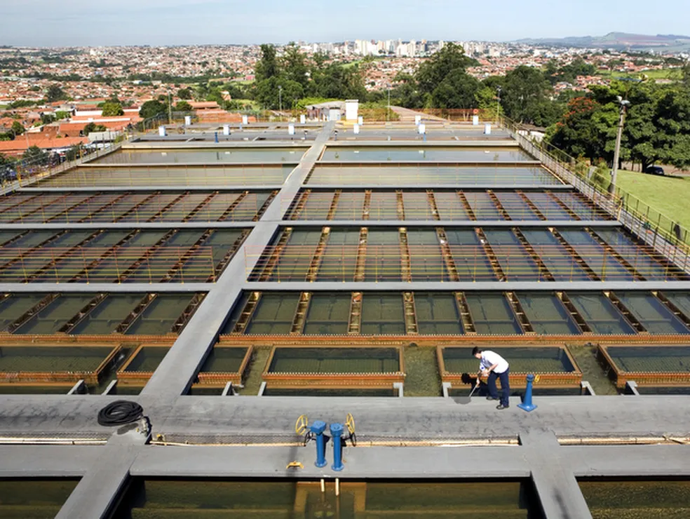 Tarifa de água e esgoto de Limeira vai aumentar no próximo mês