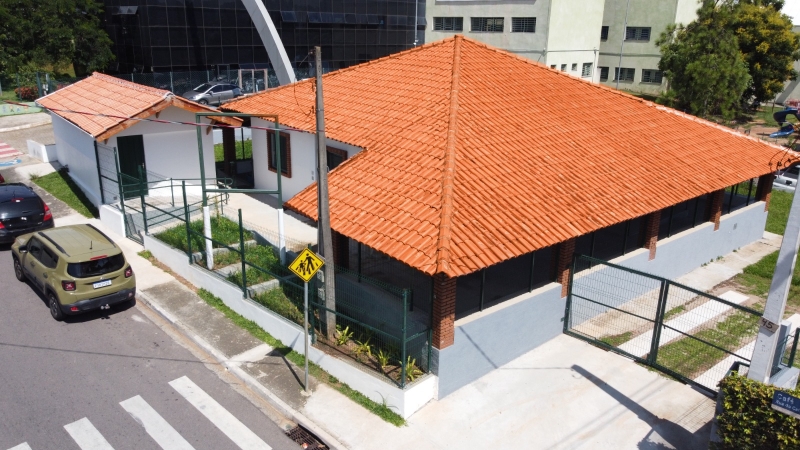 UBS para atendimento de animais começa a funcionar em Vinhedo