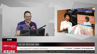 Vereadora Paolla Miguel justifica abstenção na votação da CPI da Propina