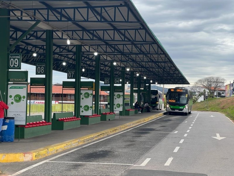 Vinhedo dá gratuidade nos ônibus para pessoas entre 60 e 64 anos