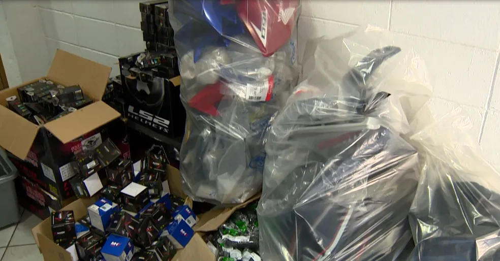 Youtuber que cometia infrações com motos é preso em Indaiatuba