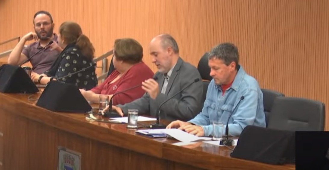 Contralaudo do Bosque dos Jequitibás indica necessidade da extração de 75 árvores