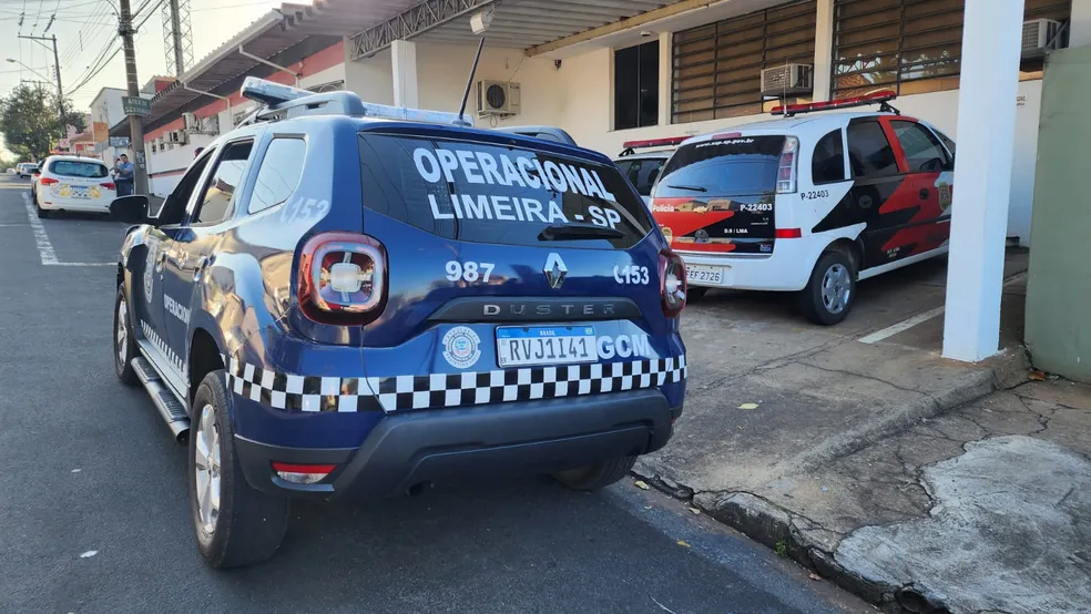 Padrasto que abusava da enteada é preso em Limeira