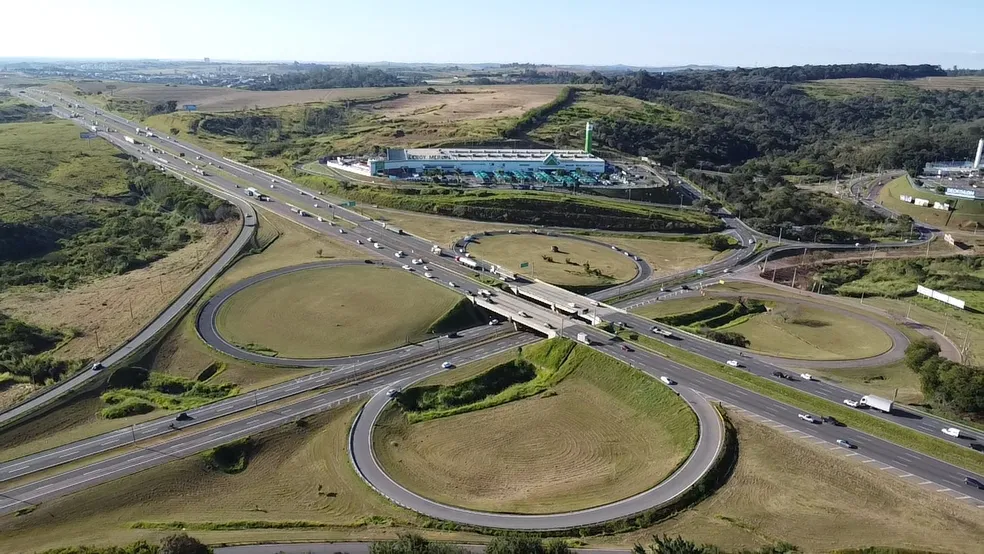 Avenida Mackenzie tem interdições noturnas para obras no viaduto da D. Pedro
