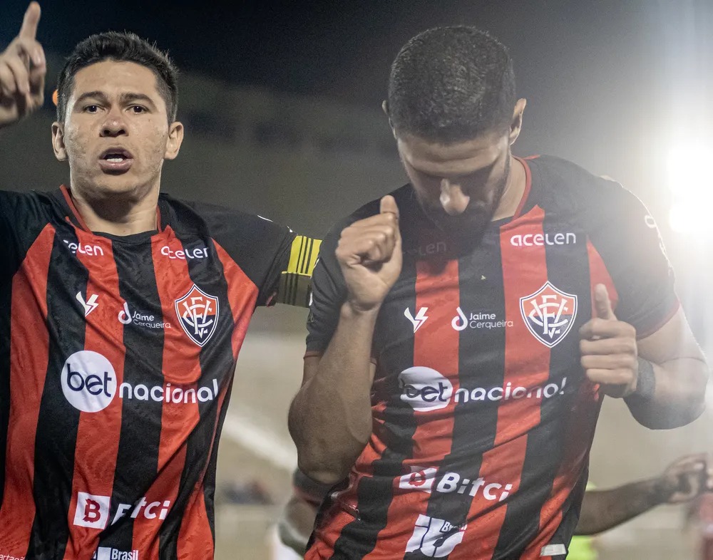 Campanha fora de Salvador é o trunfo do Vitória para encarar o Guarani em Campinas