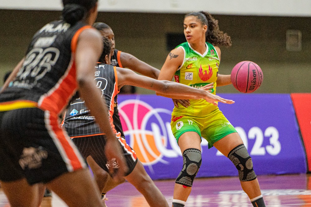 Campinas vence Mesquita e emplaca quarta vitória seguida na LBF