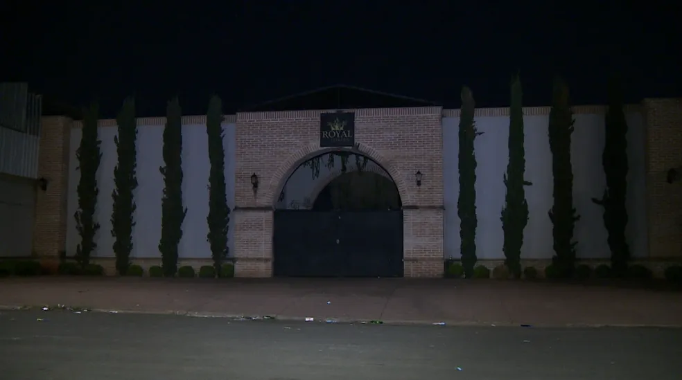 Morre comerciante baleado durante confusão em balada de Americana