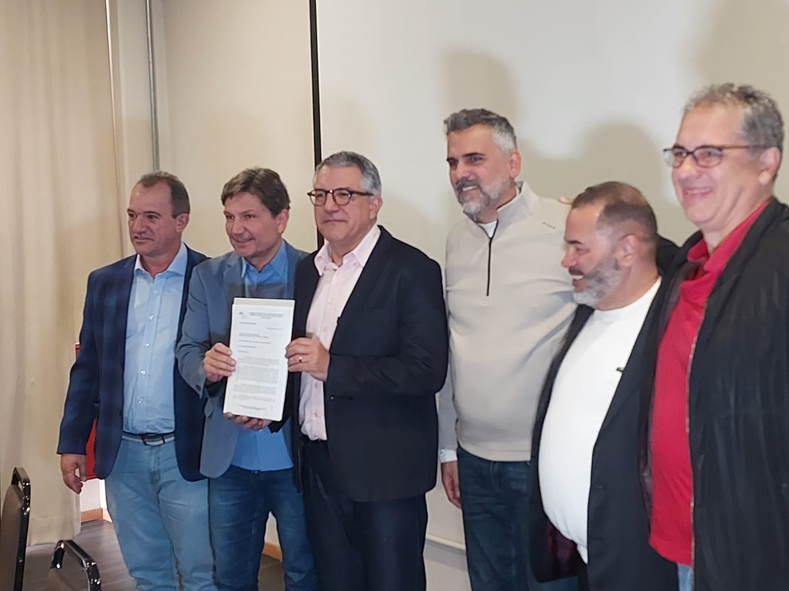 Consimares levará à Brasília projeto de usina que reverte lixo em energia