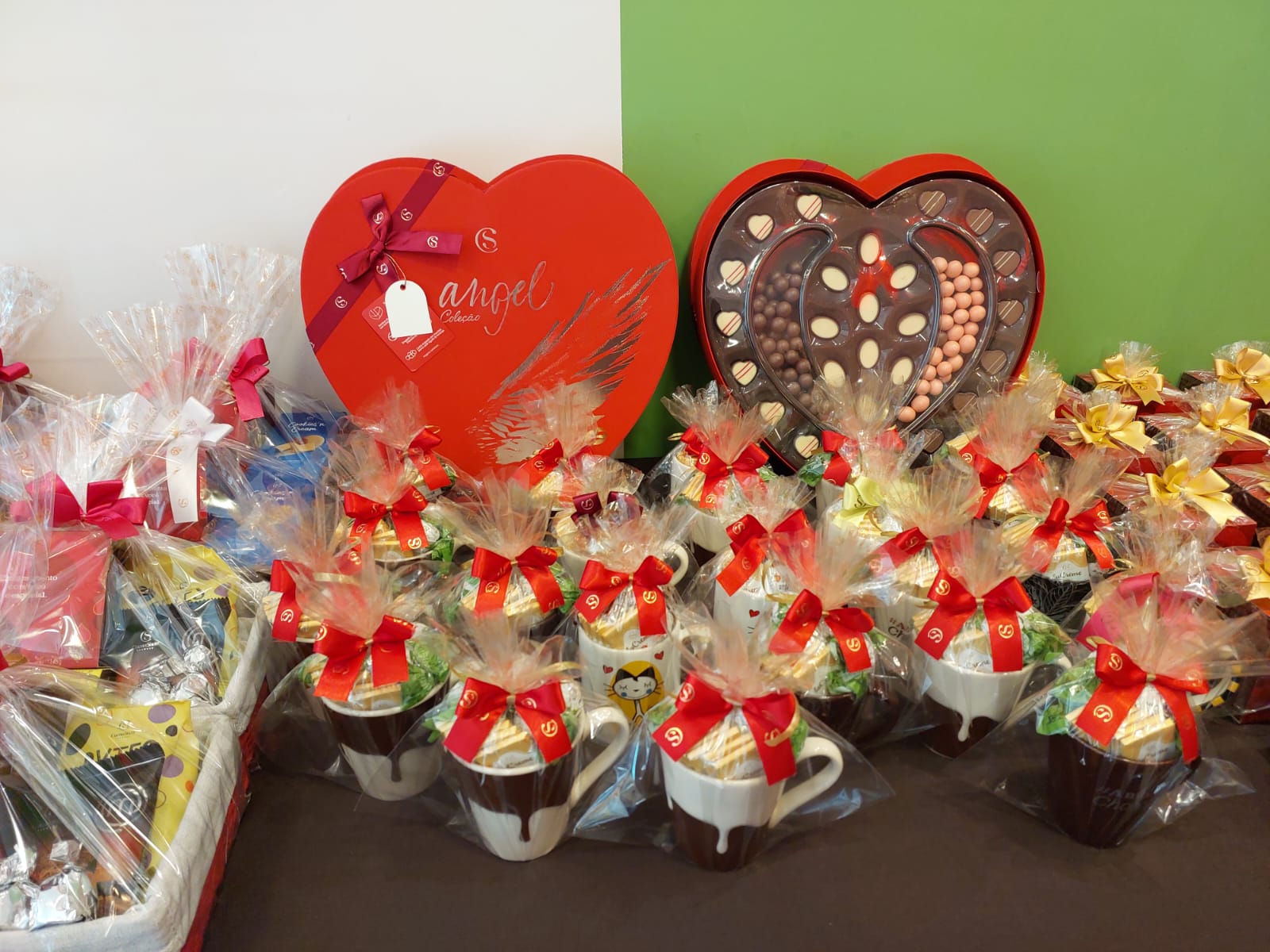 Dia dos Namorados empolga comércio, mas  valores não atingem marca de 2019