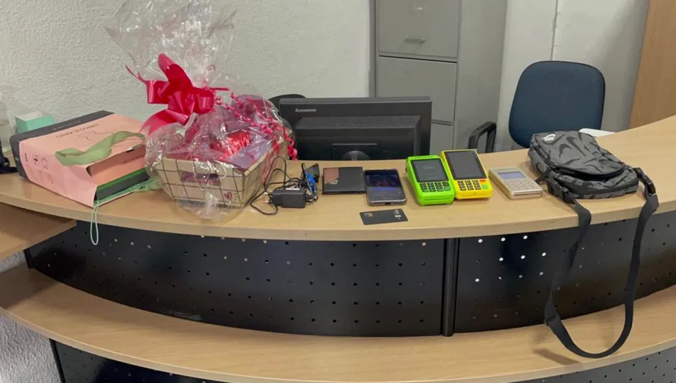 Dupla que aplicava golpe da maquininha é presa em Indaiatuba