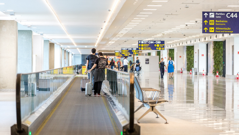 Hotéis da RMC apresentam dados positivos de ocupação neste início de 2024