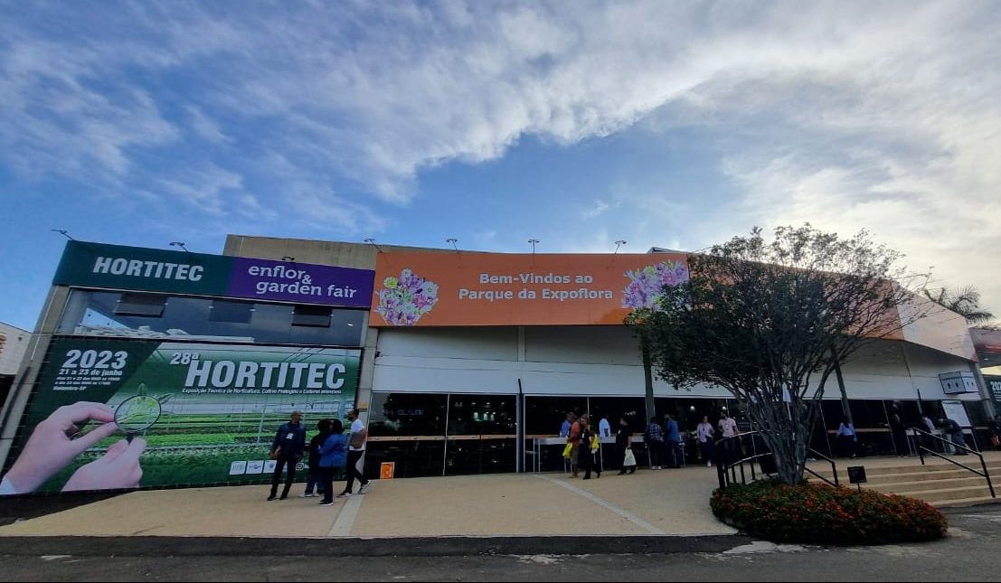 Hortitec lança iniciativa inédita para reaproveitamento do plástico agrícola