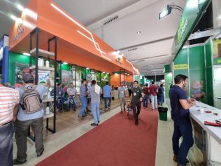 Hortitec lança iniciativa inédita para reaproveitamento do plástico agrícola