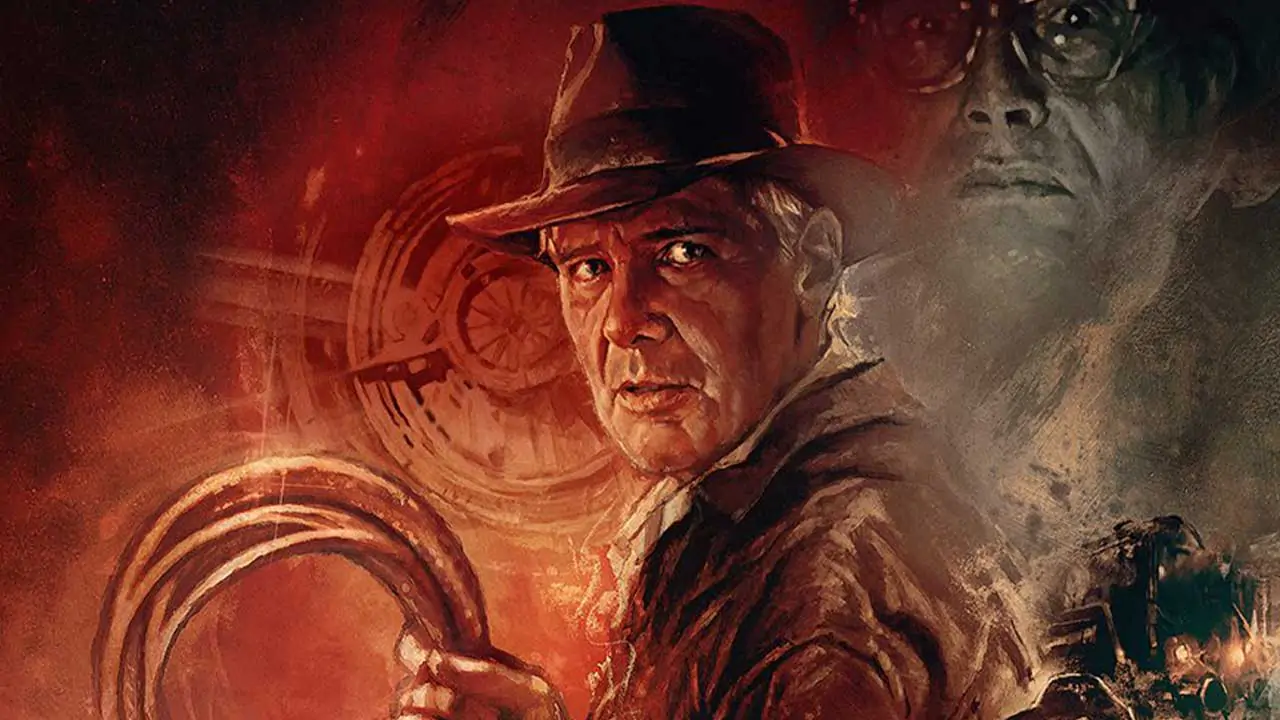Indiana Jones e a Relíquia do Destino promete emoção ao encerrar a trajetória do protagonista