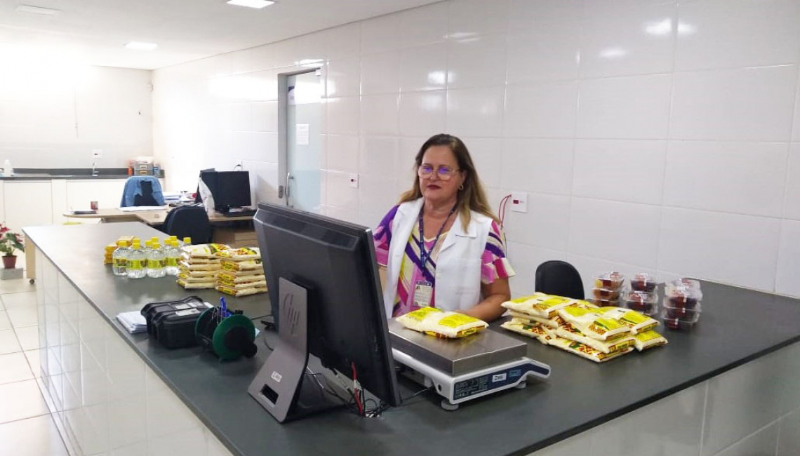 Ipem detecta produtos com peso a menos em fiscalização