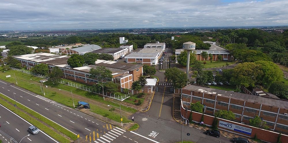 ITAL pesquisa substâncias que substituem proteínas e açúcares