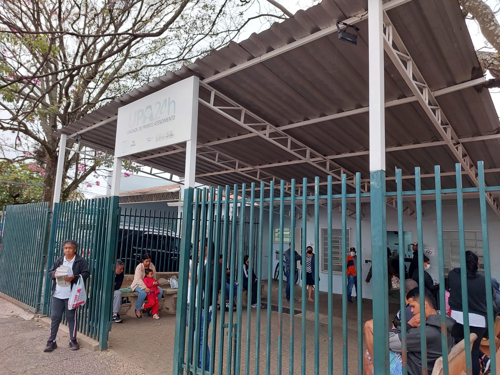 Levantamento aponta maior satisfação de usuários com UPAs de Campinas