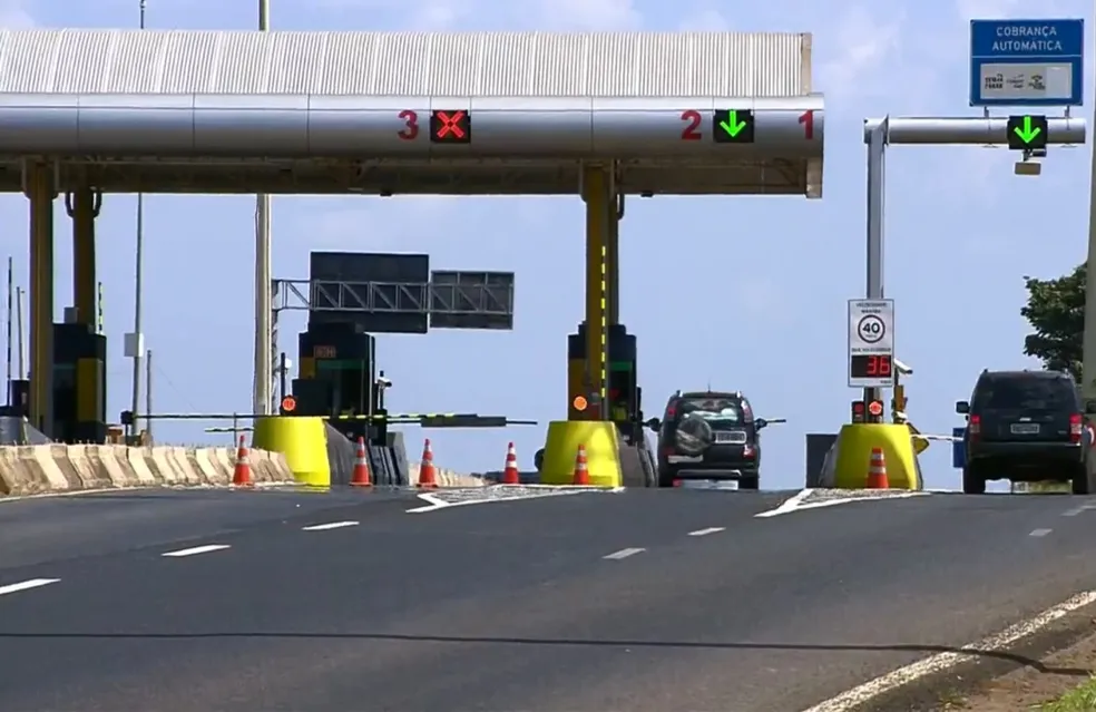 Pedágios na região de Piracicaba têm reajuste na tarifa a partir de hoje