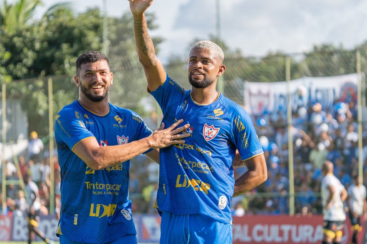 Ponte Preta libera Gui Pira e negocia contratação de volante campeão paraense