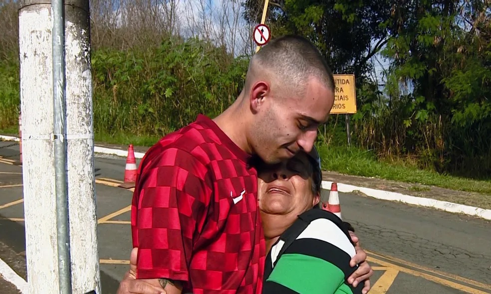 TJ classifica prisão como indevida e manda soltar jovem de Santa Bárbara D'Oeste