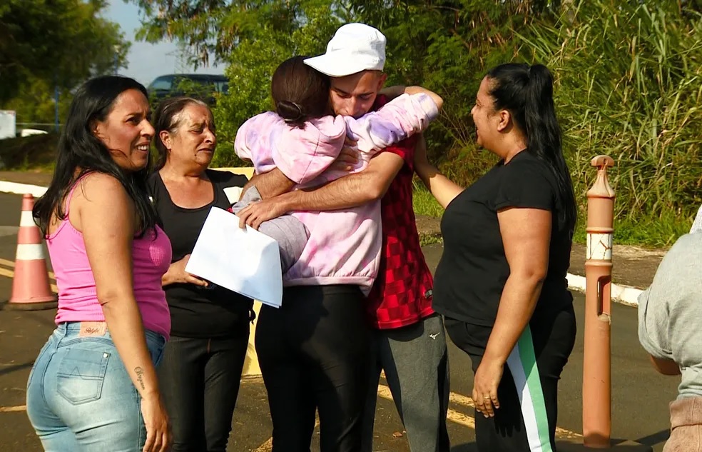 TJ classifica prisão como indevida e manda soltar jovem de Santa Bárbara D’Oeste