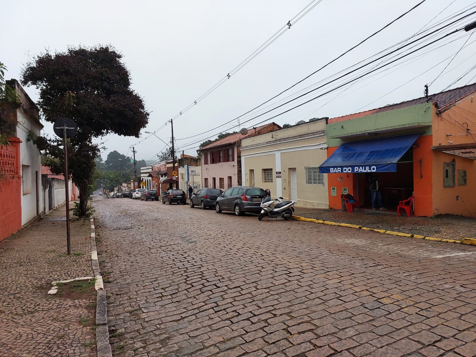 Repercussão de casos de febre maculosa preocupa moradores de Joaquim Egídio