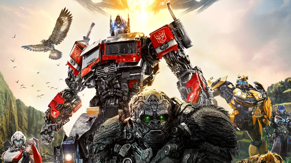 Spin-off de Transformers é destaque  nos cinemas no feriadão