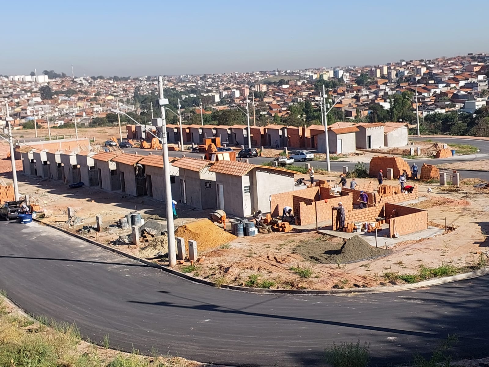 FNP presta solidariedade a Dário depois de críticas feitas por Lula  