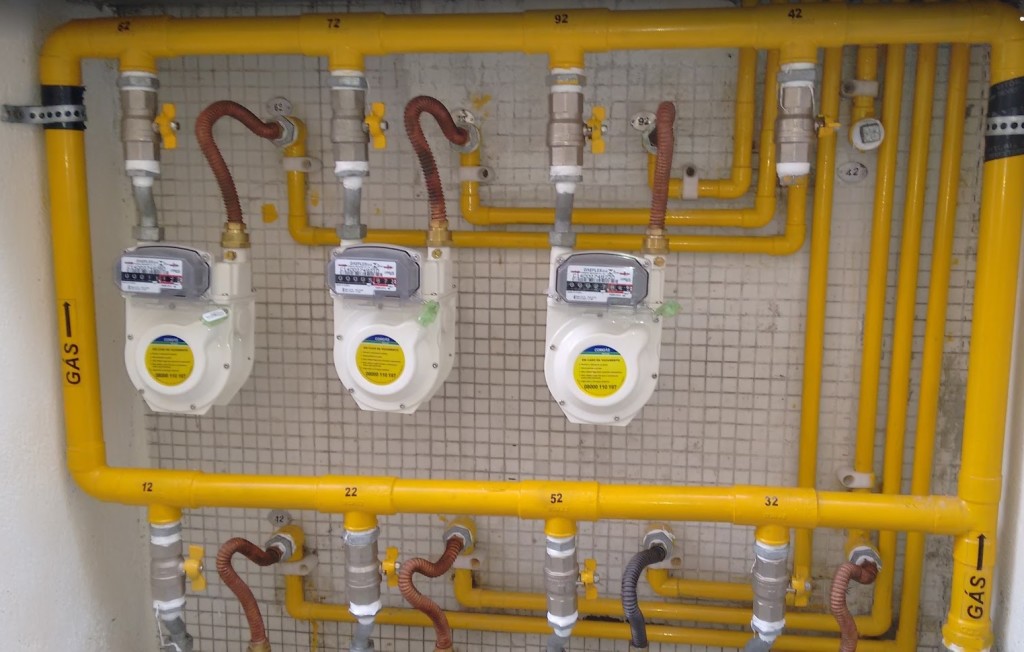 Tarifas de gás são reduzidas em até 12% em São Paulo