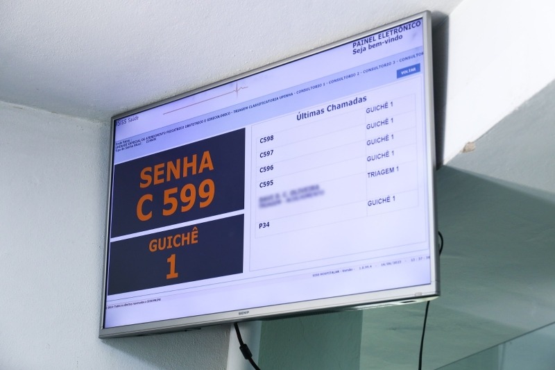 Valinhos implanta prontuário eletrônico nos serviços de saúde 