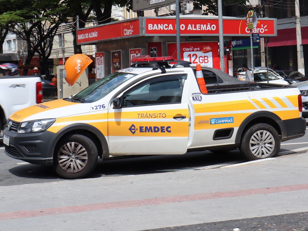 Marcha para Jesus altera trânsito no Centro neste sábado