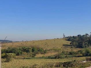 Moradores do Jardim Bassoli esperam por parque prometido em 2019