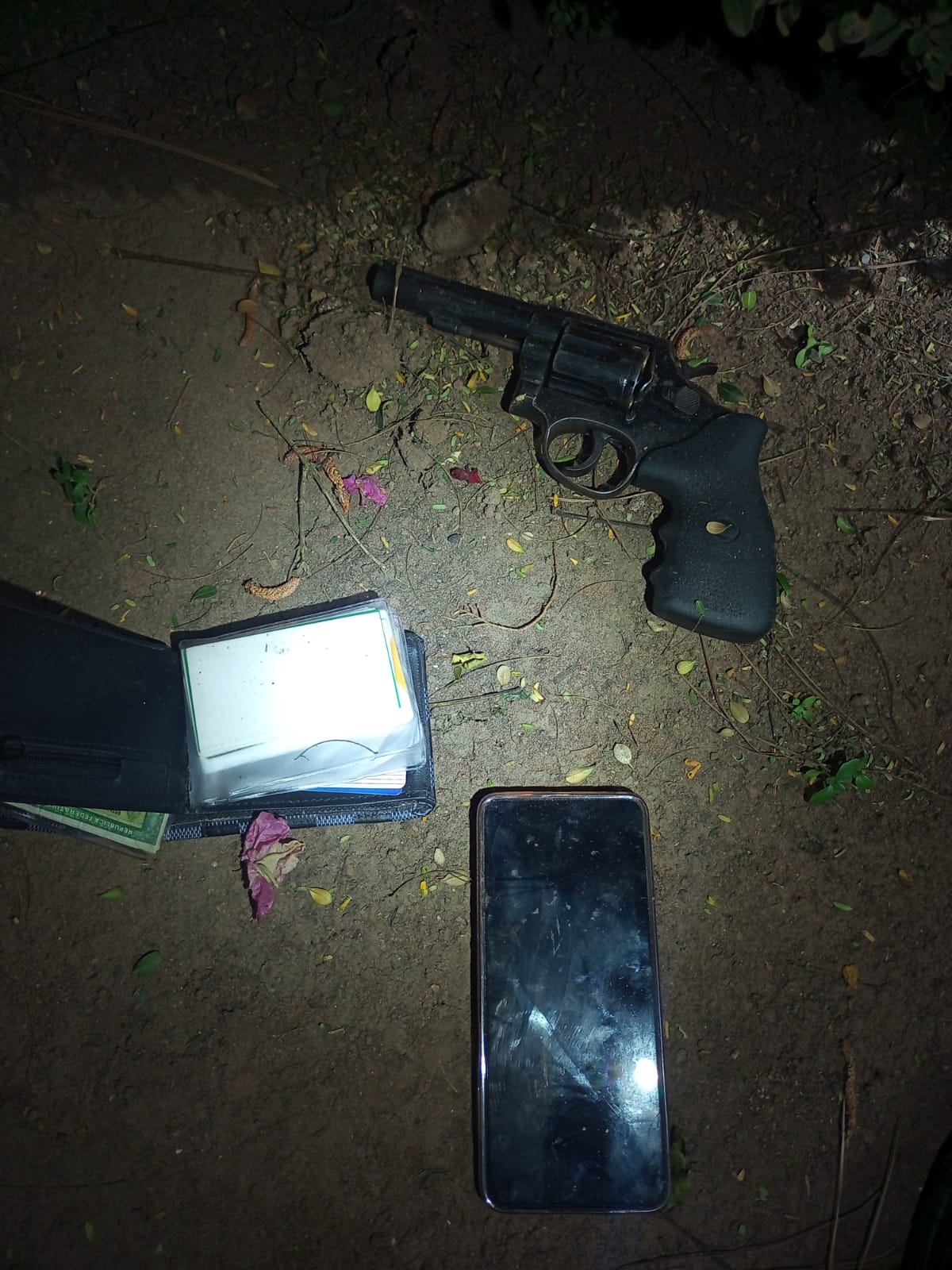 Assalto em indústria de cabos e fios elétricos é frustrado pela Polícia Militar