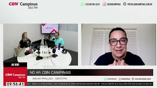 Automedicação: riscos do paracetamol na gestação