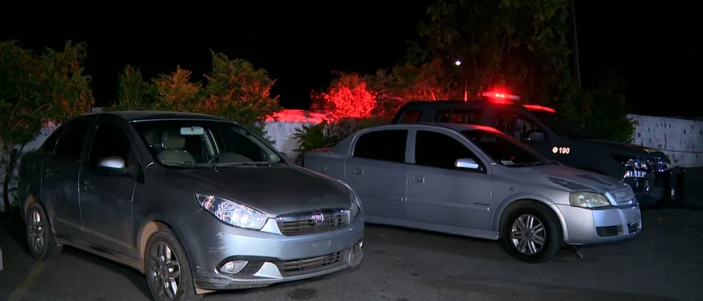 Baep atende “duas ocorrências ao mesmo tempo” no Campo Belo; entenda