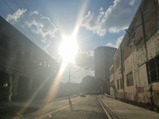 Campinas 249 anos: conheça a história dos balões do Timbó, Curtume e Tavares