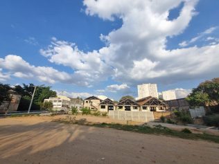 Campinas 249 anos: conheça a história dos balões do Timbó, Curtume e Tavares