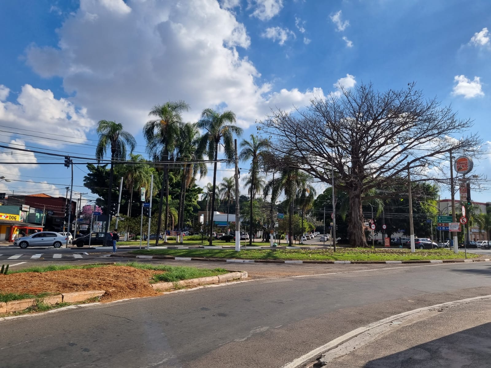 Campinas 249 anos: conheça a história dos balões do Timbó, Curtume e Tavares