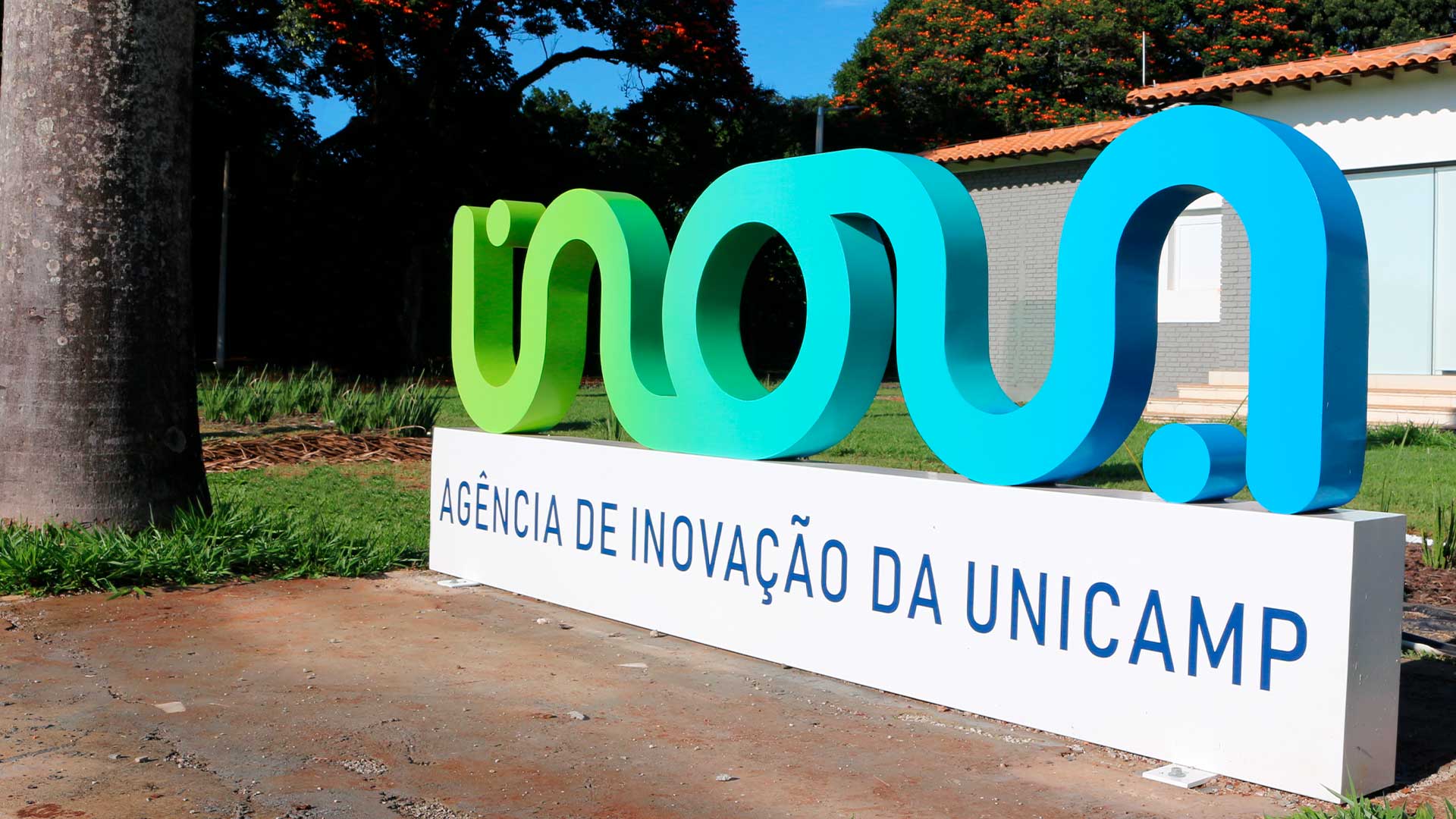 Campinas 249 anos: Inova Unicamp é um celeiro de nova tecnologia