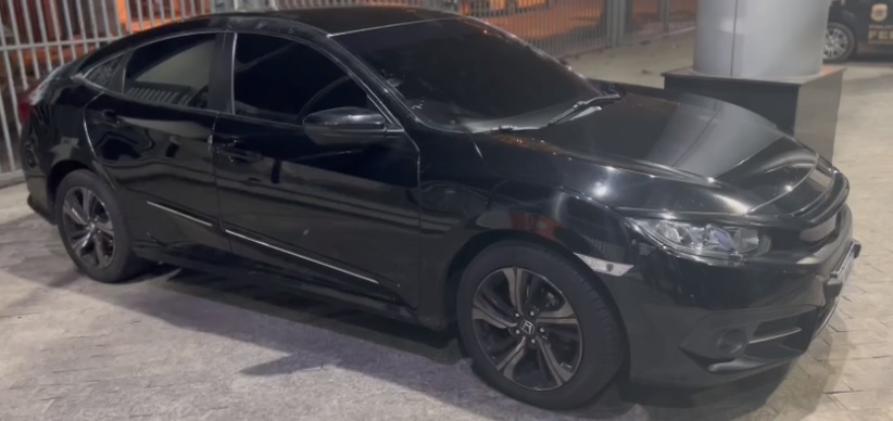 Carro usado em ataque à agência da Caixa em Hortolândia é localizado; OUÇA