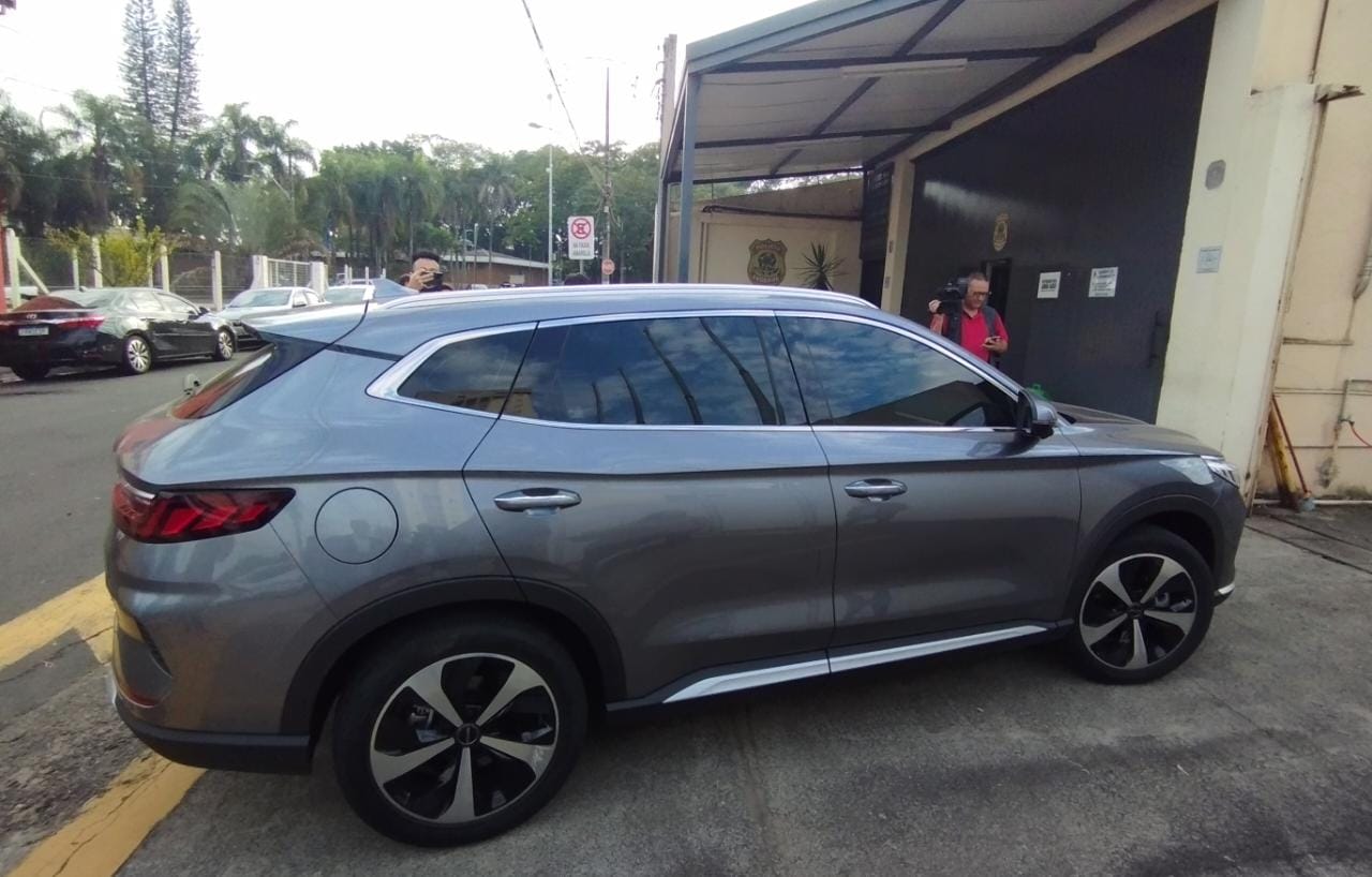 Casal investigado por hostilizar ministro presta depoimento em Piracicaba