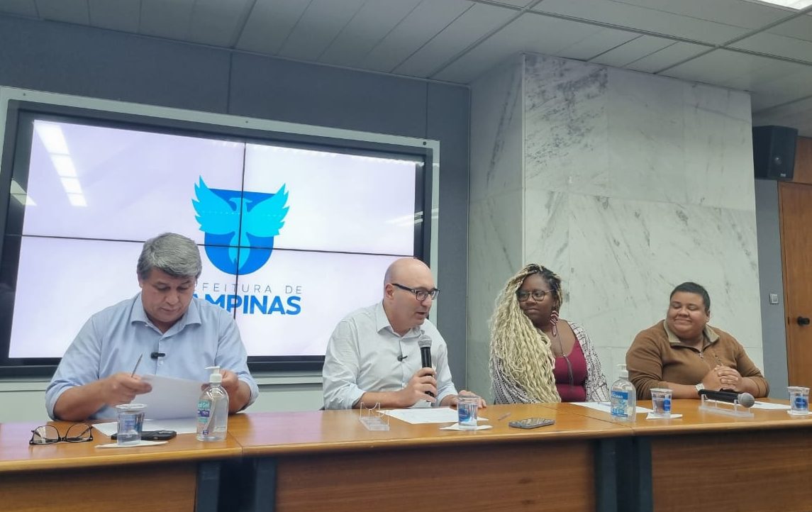 Casas de 15 m² em Campinas poderão ser ampliadas