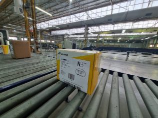 Centro de Encomendas Internacionais dos Correios é inaugurado em Valinhos