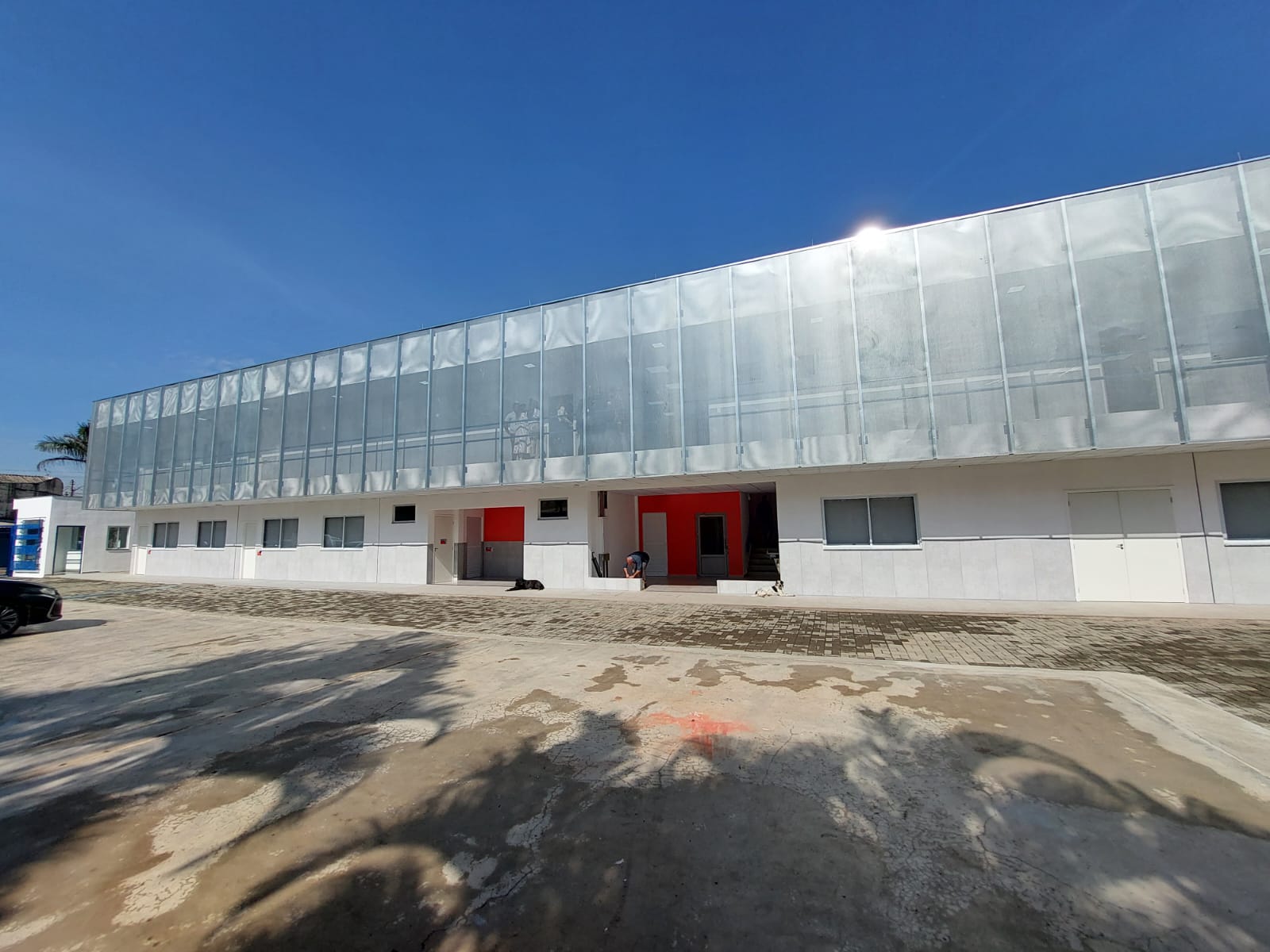 Cresce procura de mulheres e estrangeiros por cursos do Ceprocamp