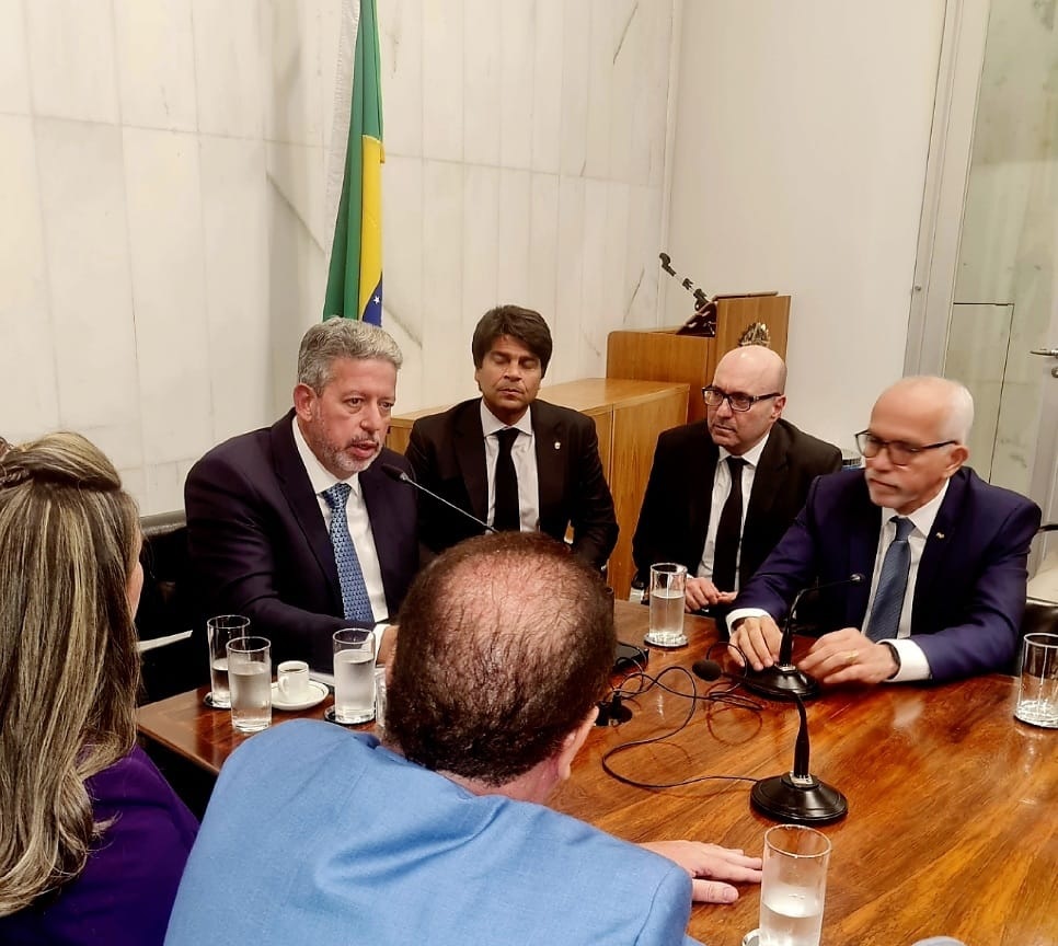 Dário é um dos mais de 400 prefeitos que cobram mudanças na Reforma Tributária